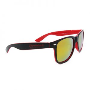 Sonnenbrillen Halter aus Holz, 30cm Länge, Eiche, Buche, Sonnenbrille,  Ständer, Brillenständer, Sonnenbrillenhalter, Gravur, personalisiert -  .de